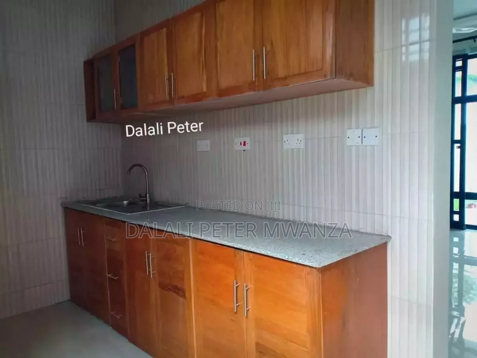 2bdrm House in Rock City, Ilemela for rent in Ilemela