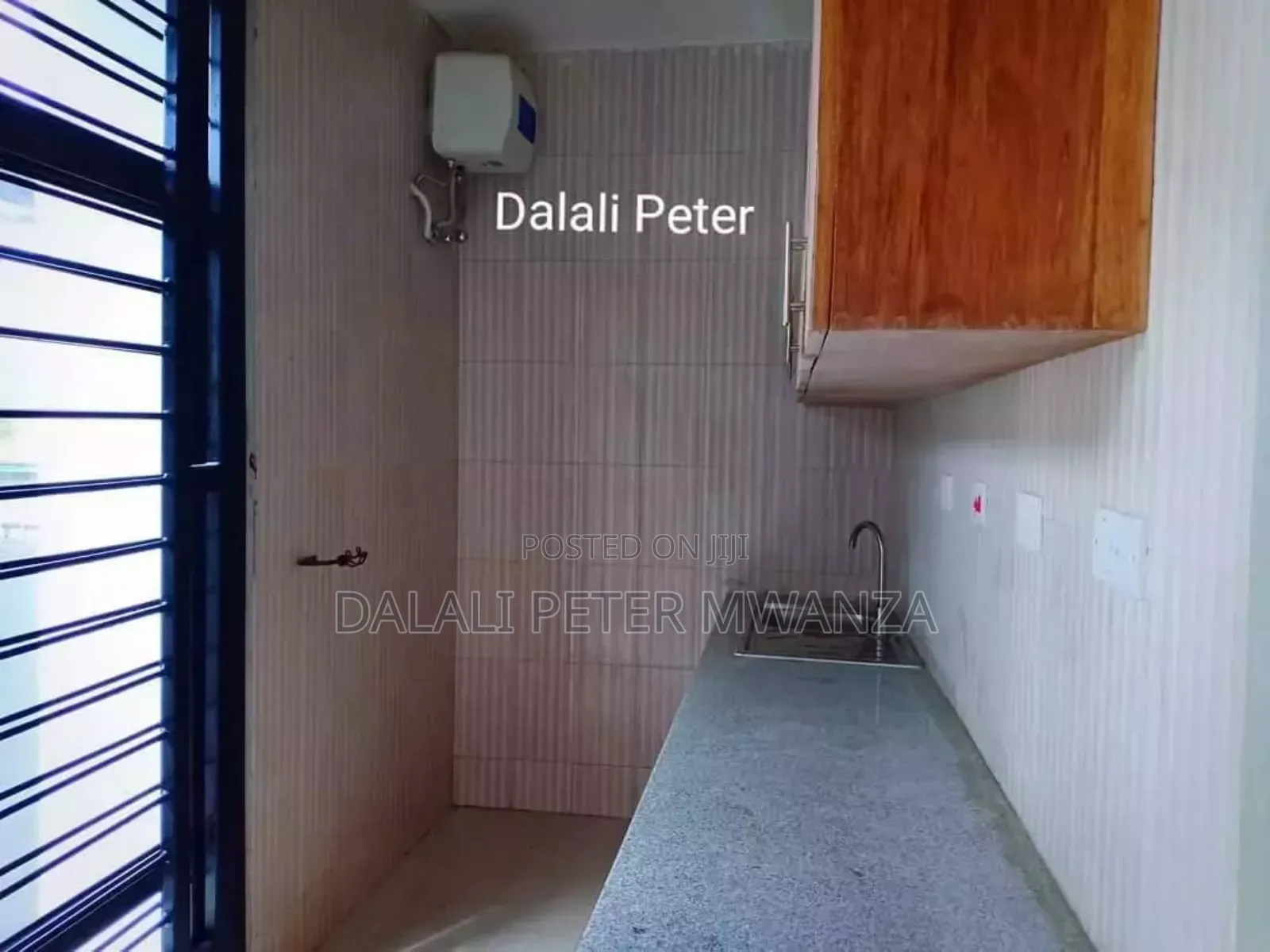 2bdrm House in Rock City, Ilemela for rent in Ilemela