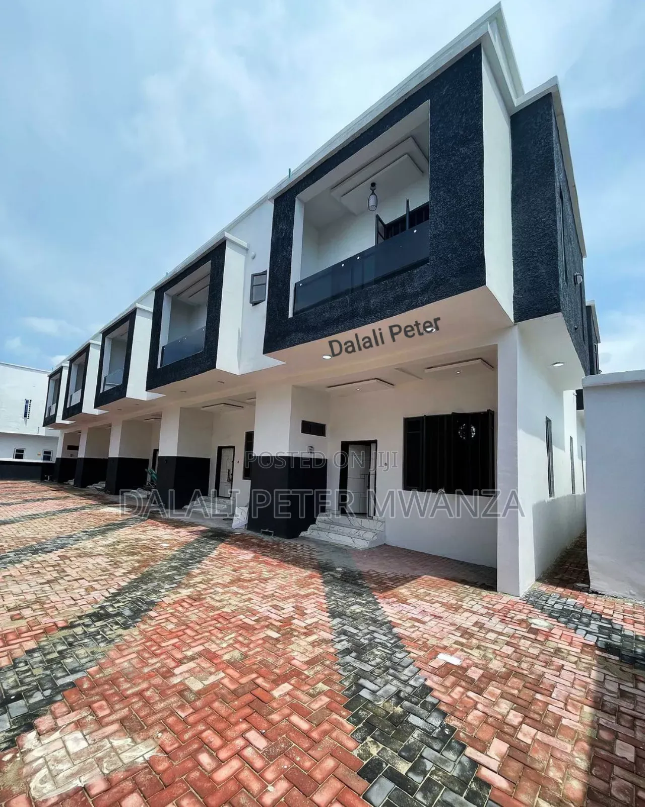 3bdrm Apartment in Rock City, Nyamagana for rent in Nyamagana
