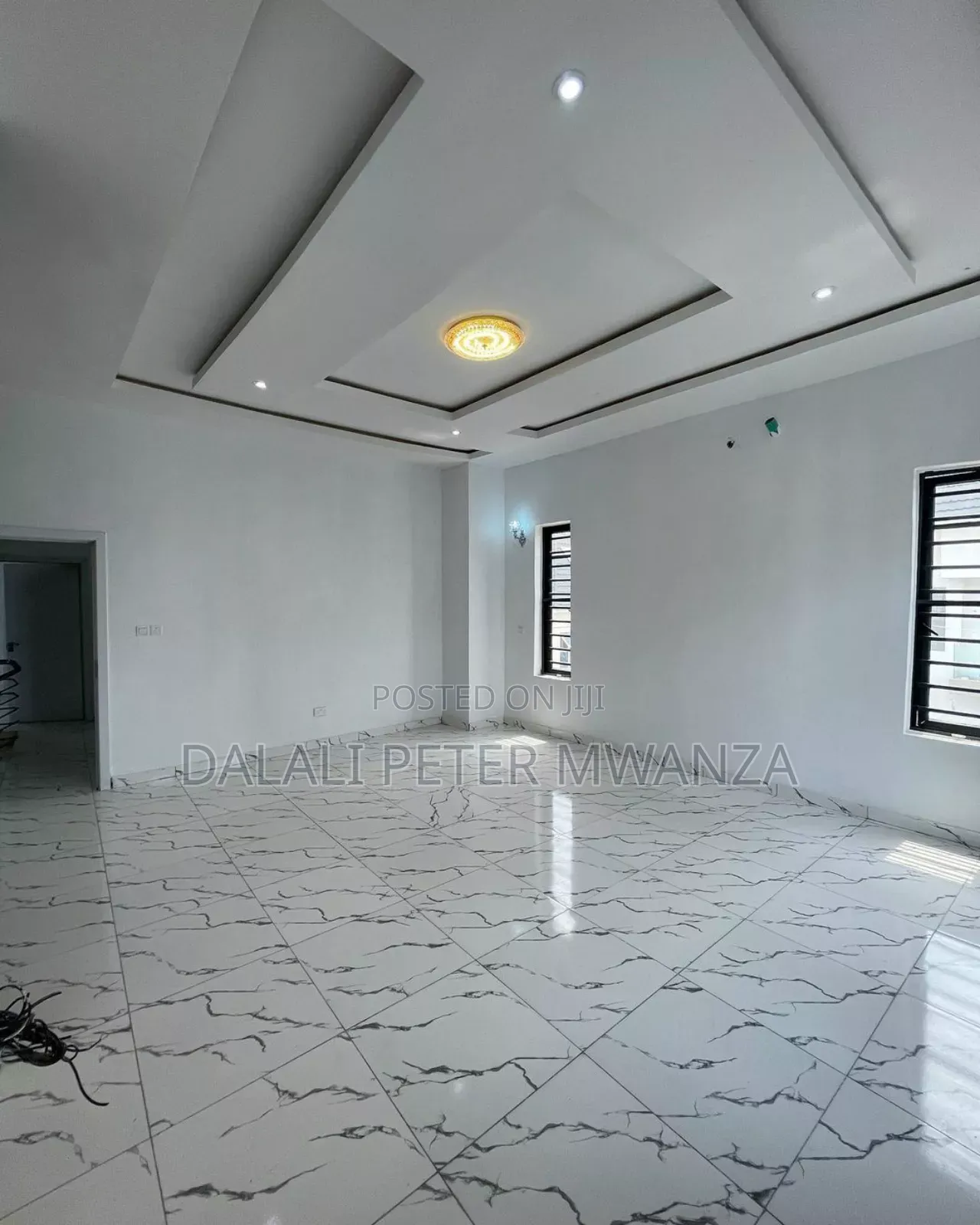 3bdrm Apartment in Rock City, Nyamagana for rent in Nyamagana