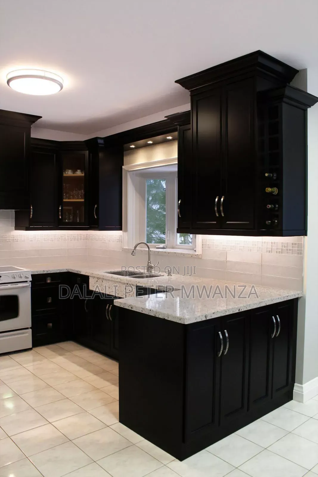 3bdrm Apartment in Rock City, Nyamagana for rent in Nyamagana