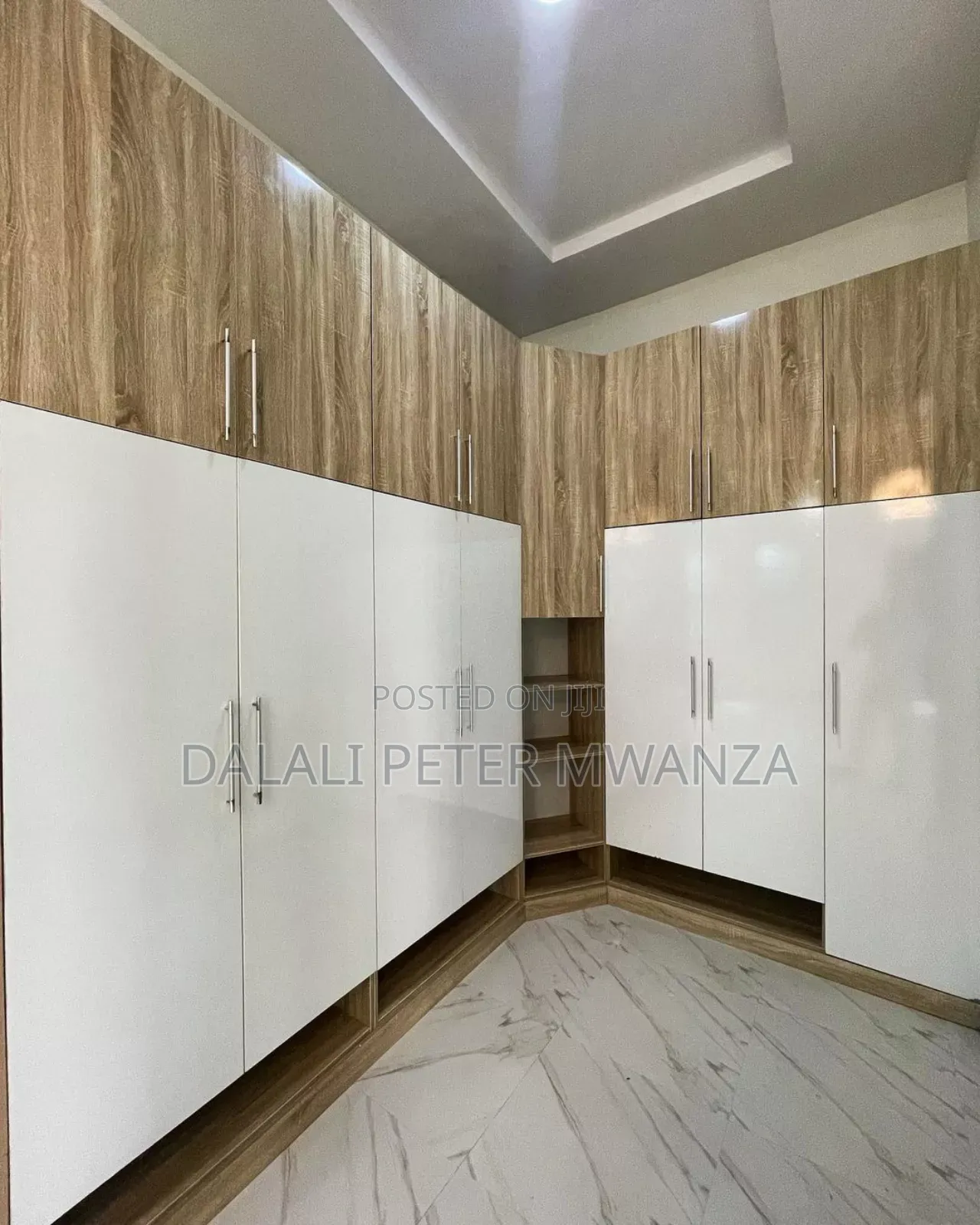 3bdrm Apartment in Rock City, Nyamagana for rent in Nyamagana