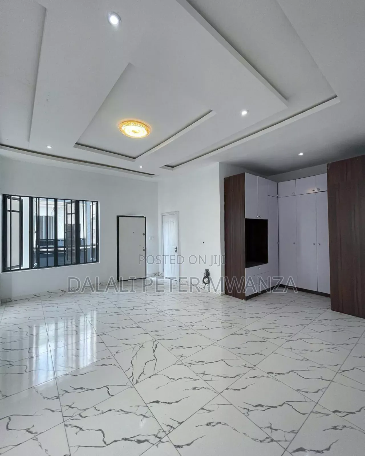 3bdrm Apartment in Rock City, Nyamagana for rent in Nyamagana