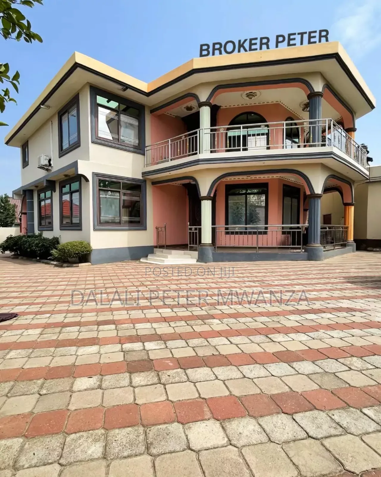 5bdrm House in Rock City Mwanza, Nyamagana for rent in Nyamagana