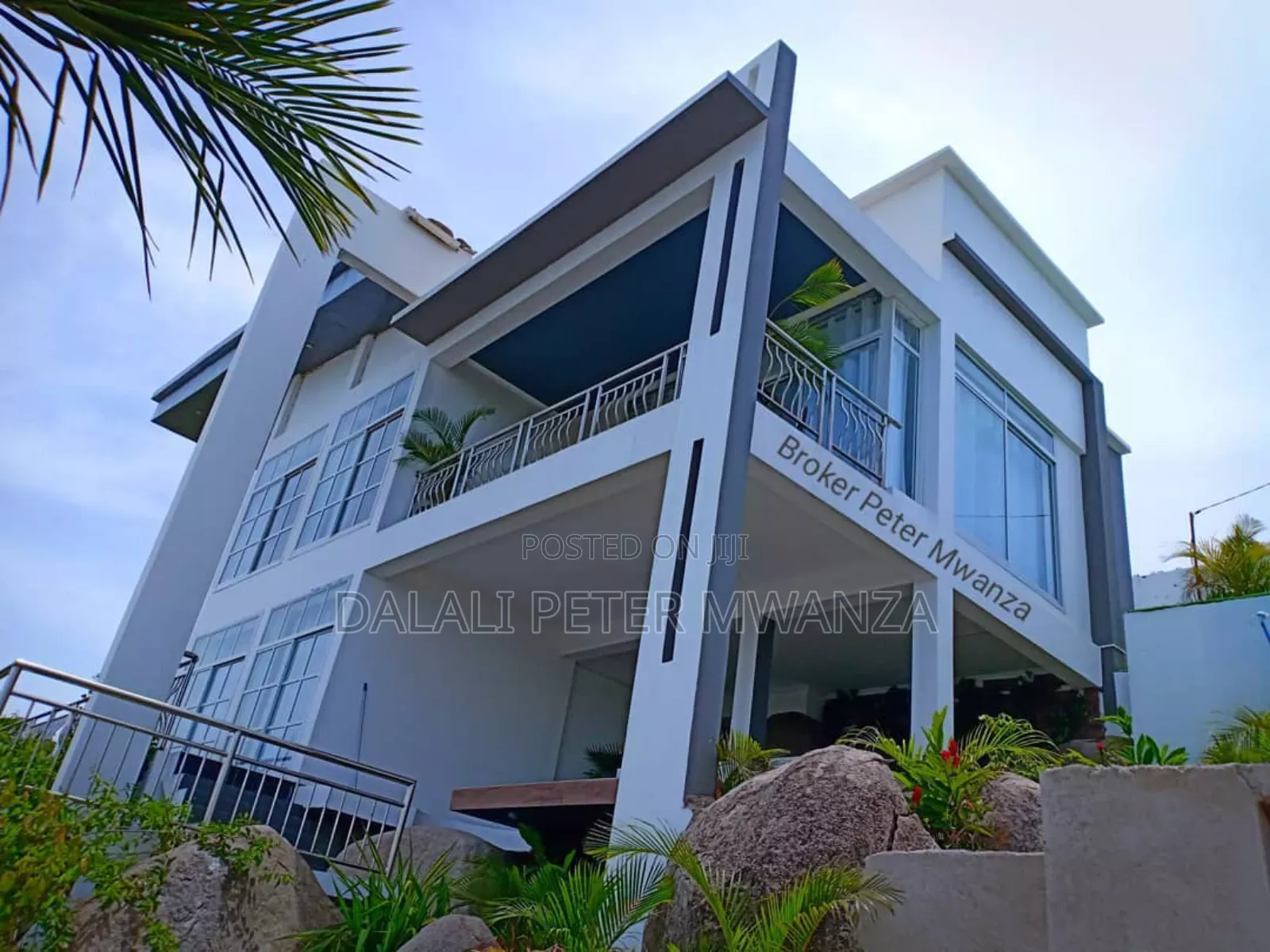Furnished 2bdrm House in Rock City Mwanza, Nyamagana for rent in Nyamagana
