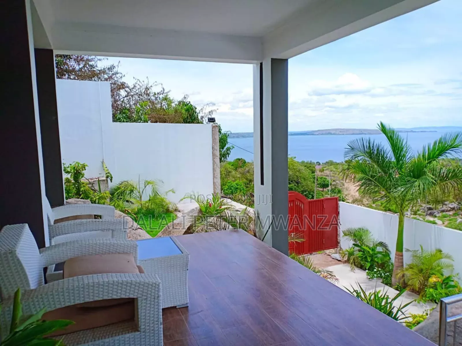 Furnished 2bdrm House in Rock City Mwanza, Nyamagana for rent in Nyamagana
