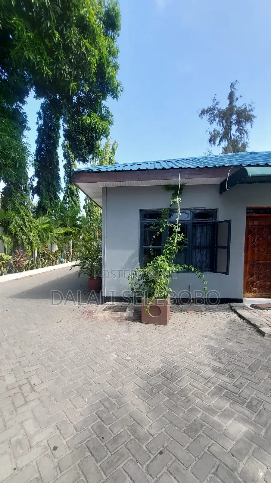 Furnished 1bdrm Bedsitter in Mikocheni B for rent in Mikocheni