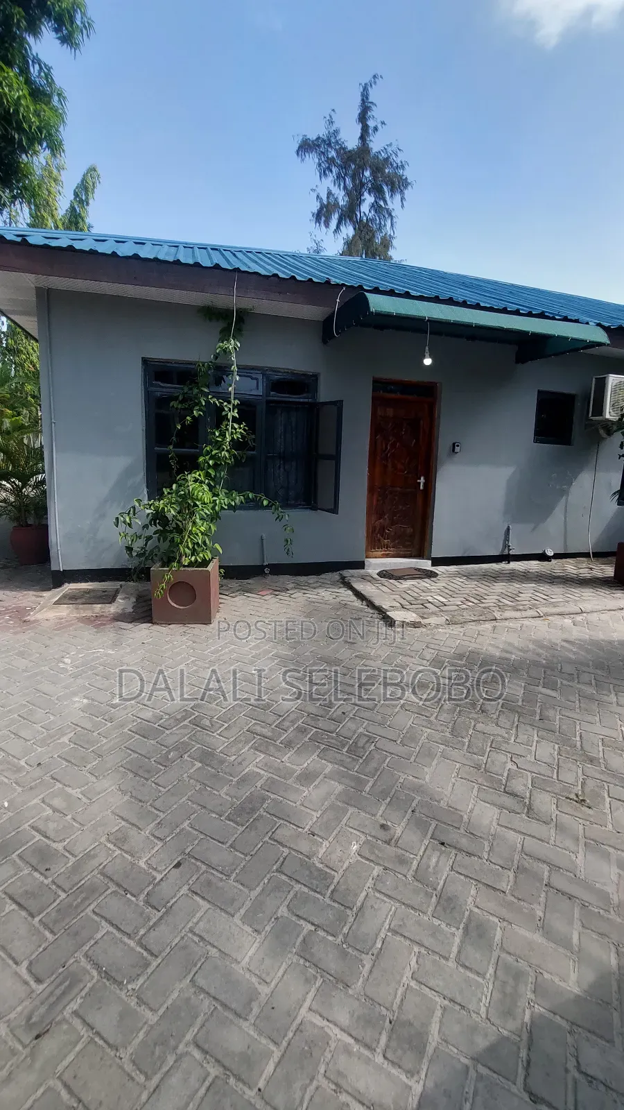 Furnished 1bdrm Bedsitter in Mikocheni B for rent in Mikocheni