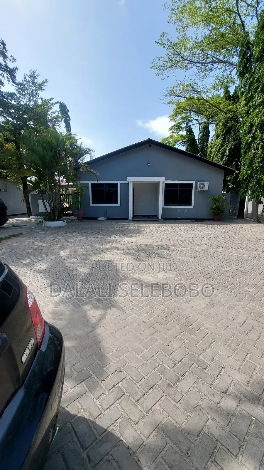 Furnished 1bdrm Bedsitter in Mikocheni B for rent in Mikocheni