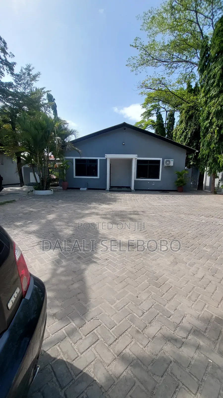 Furnished 1bdrm Bedsitter in Mikocheni B for rent in Mikocheni