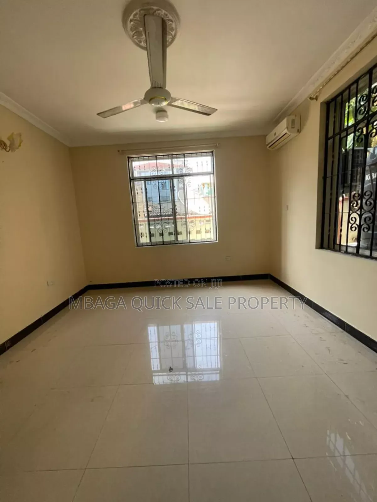3bdrm Apartment in Msasani Bbq Village for rent in Msasani