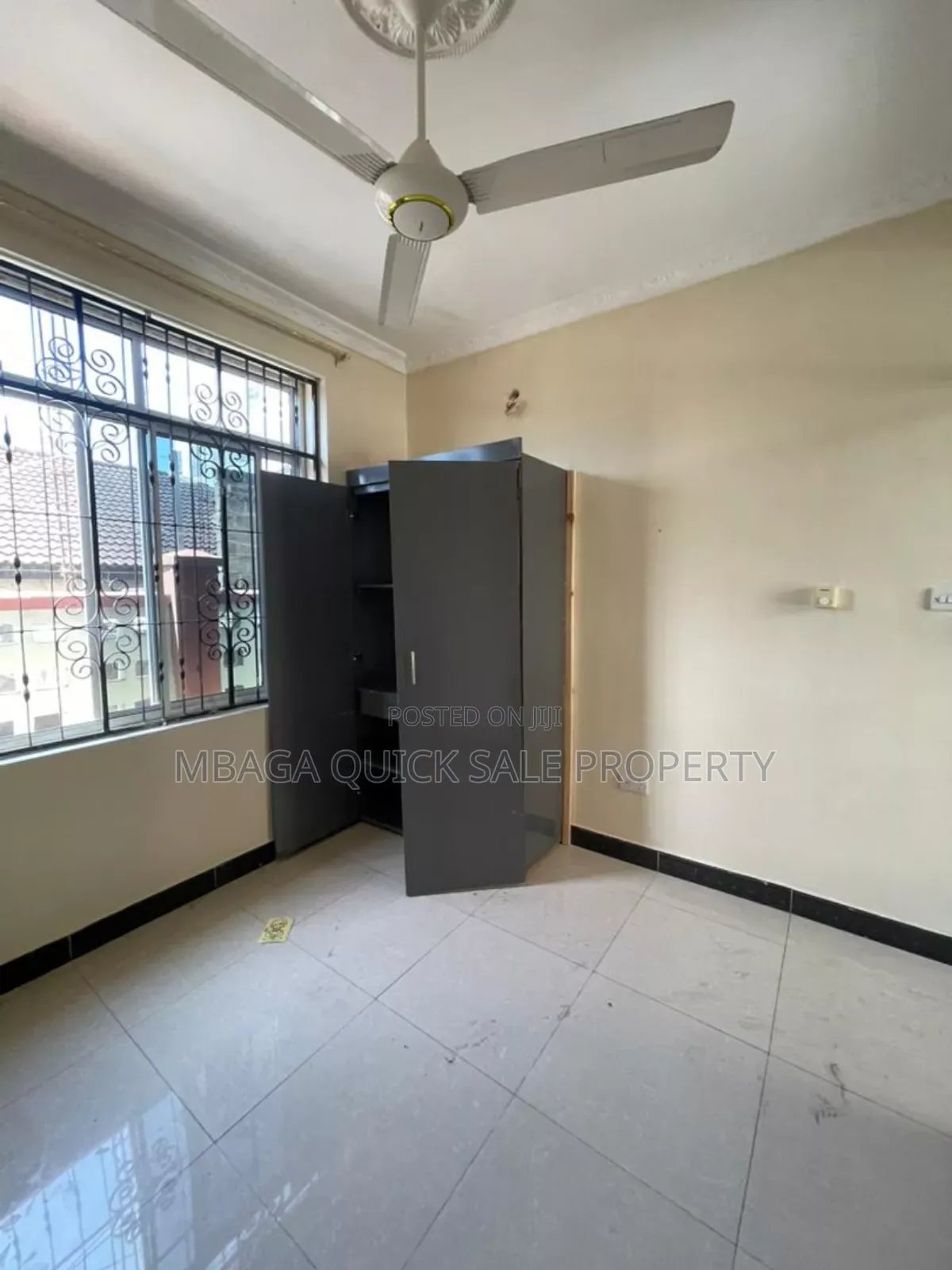 3bdrm Apartment in Msasani Bbq Village for rent in Msasani