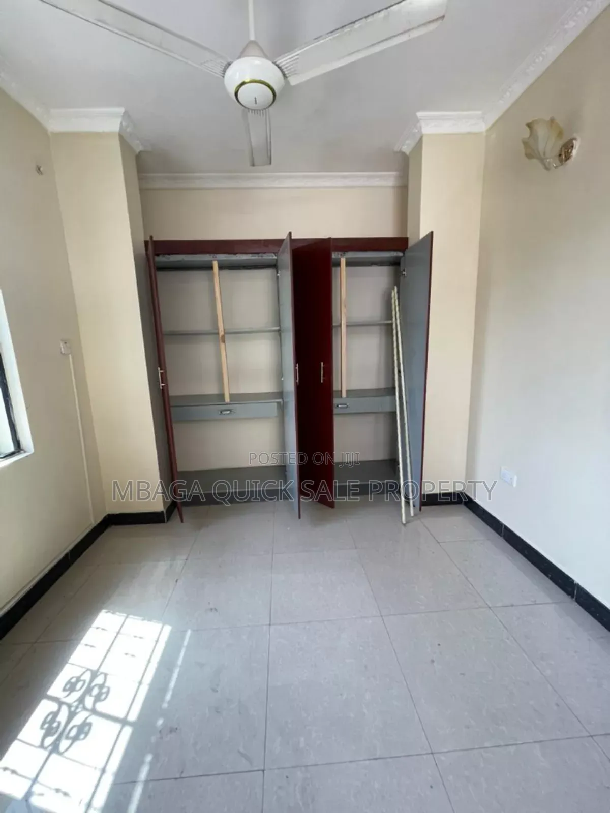 3bdrm Apartment in Msasani Bbq Village for rent in Msasani