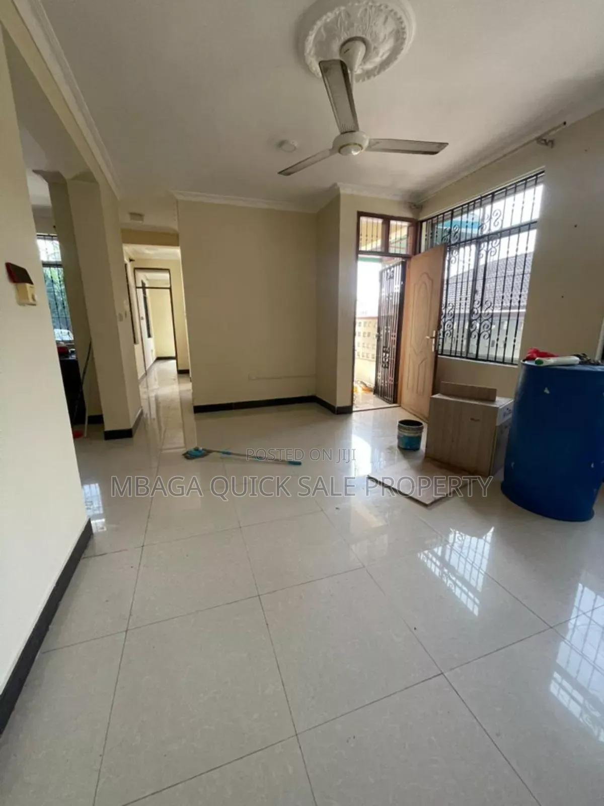 3bdrm Apartment in Msasani Bbq Village for rent in Msasani