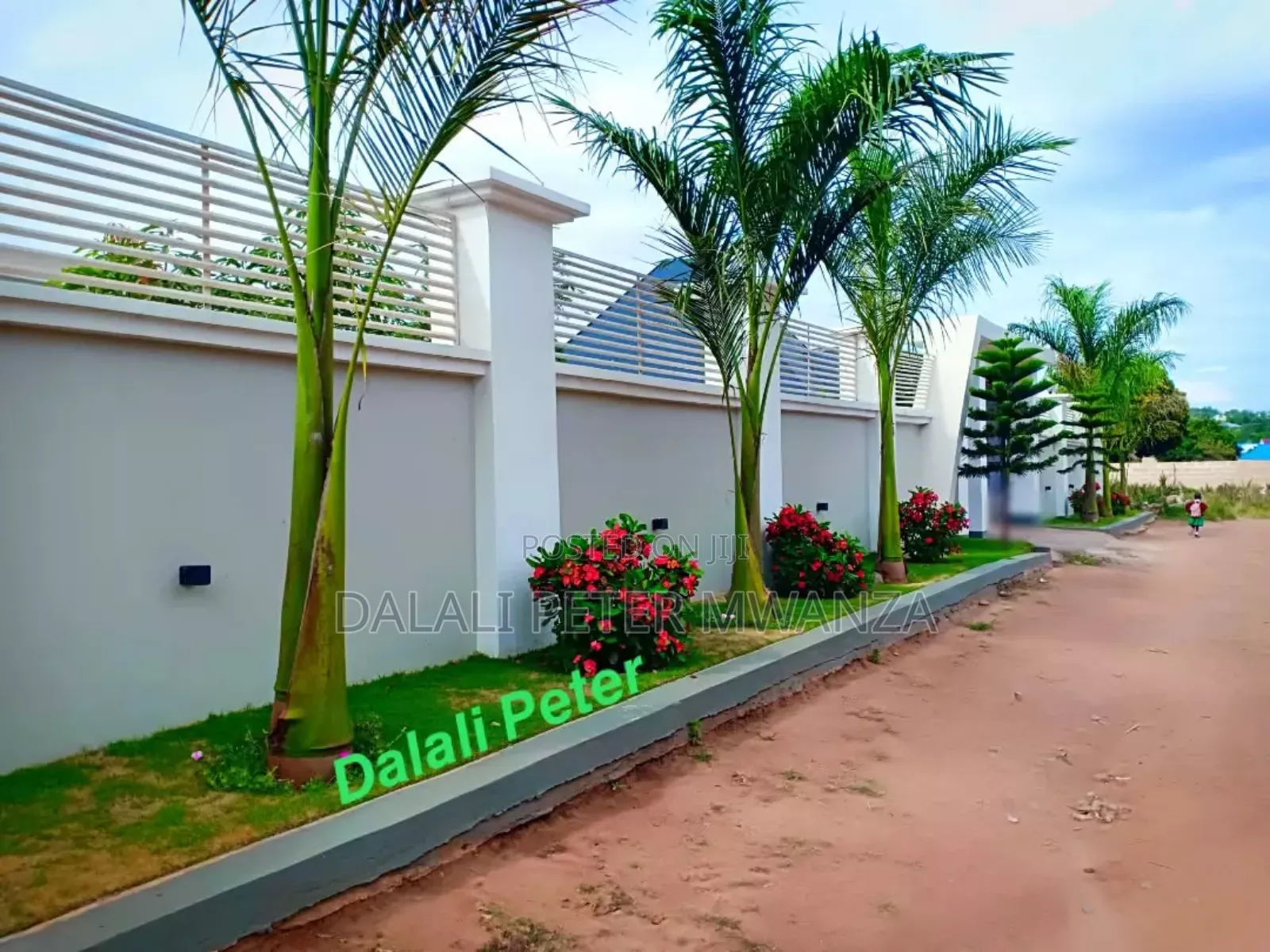 3bdrm House in Near Bugando, Nyamagana for rent in Nyamagana