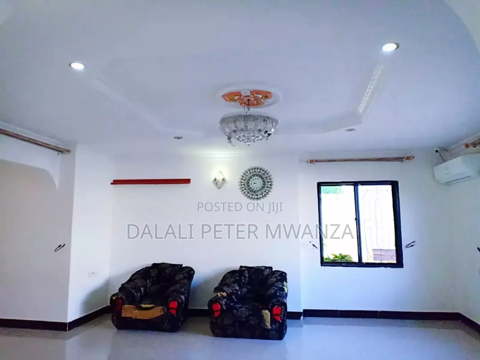 3bdrm House in Near Bugando, Nyamagana for rent in Nyamagana