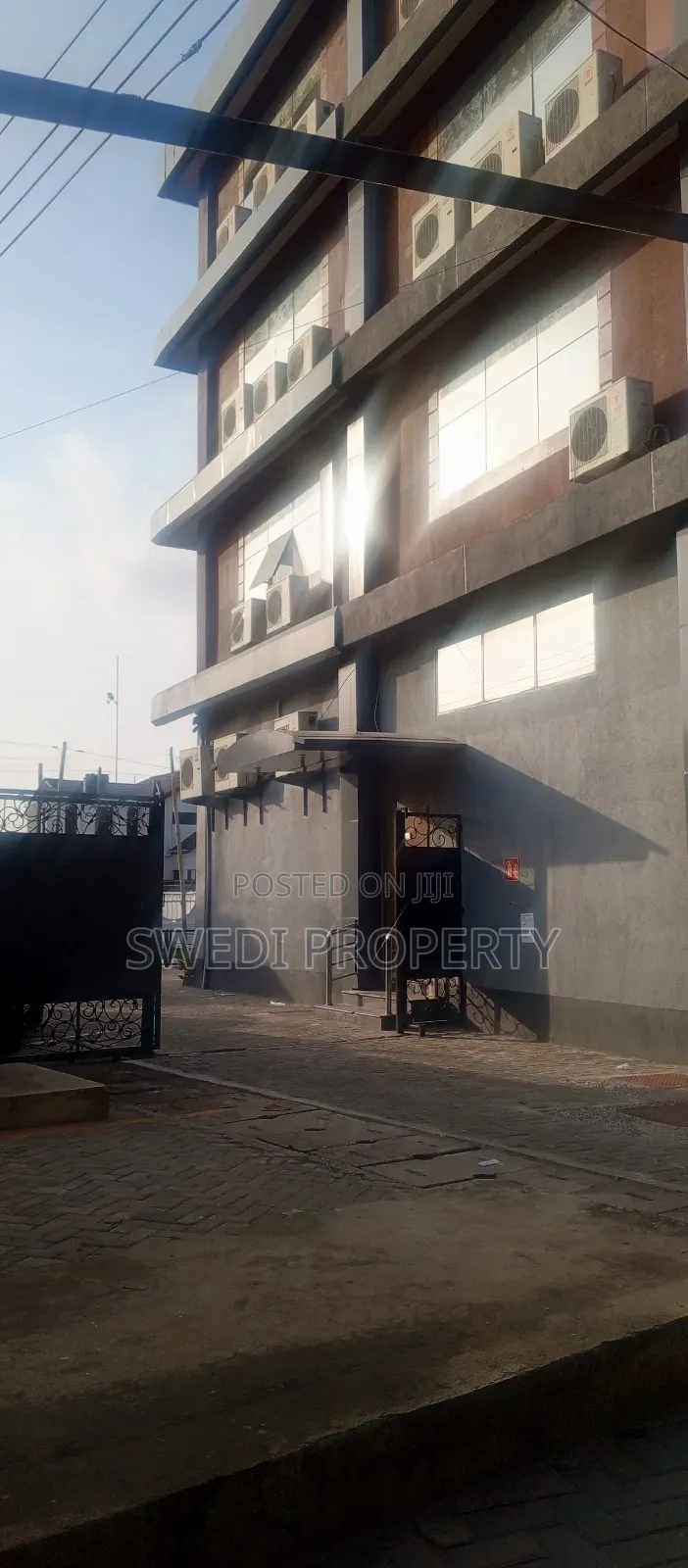 Office Space for Rent in Mikocheni Opposite Shoppers Plaza in Mikocheni