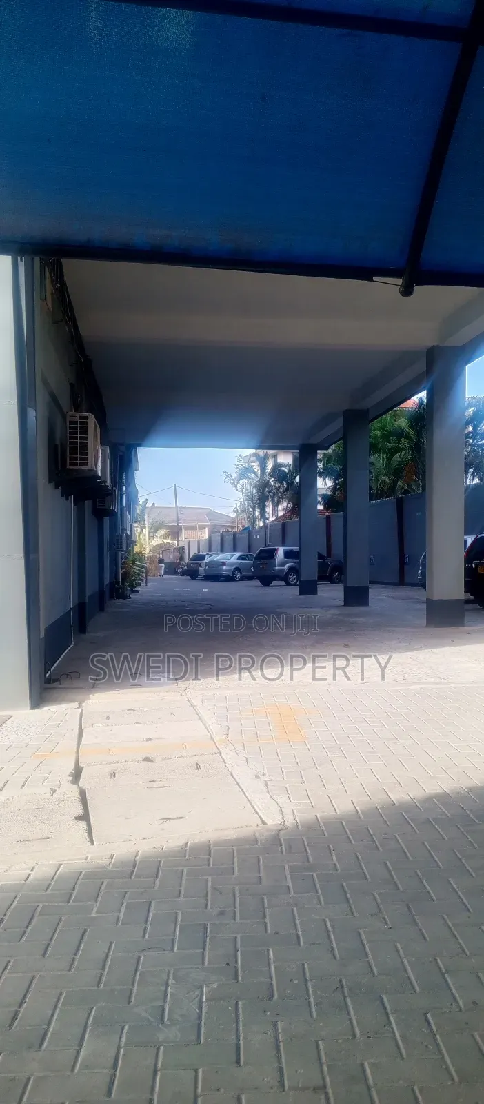 Office Space for Rent in Mikocheni Opposite Shoppers Plaza in Mikocheni