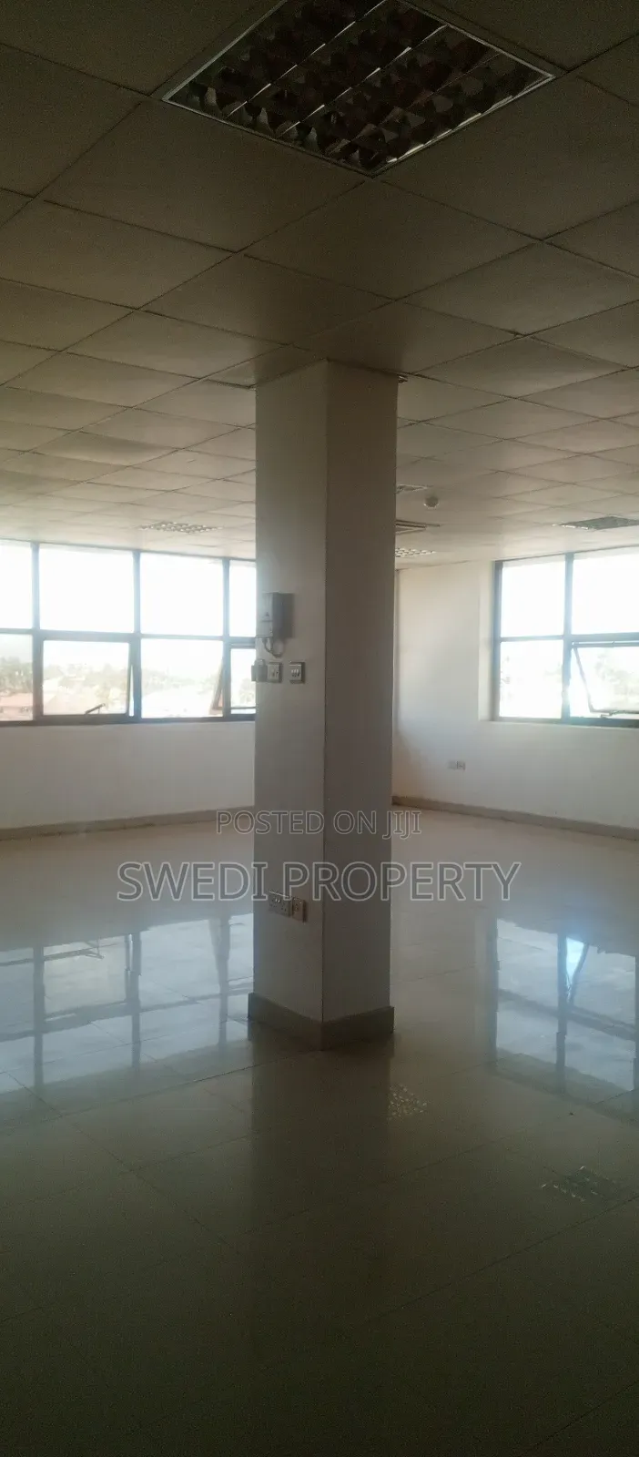 Office Space for Rent in Mikocheni Opposite Shoppers Plaza in Mikocheni