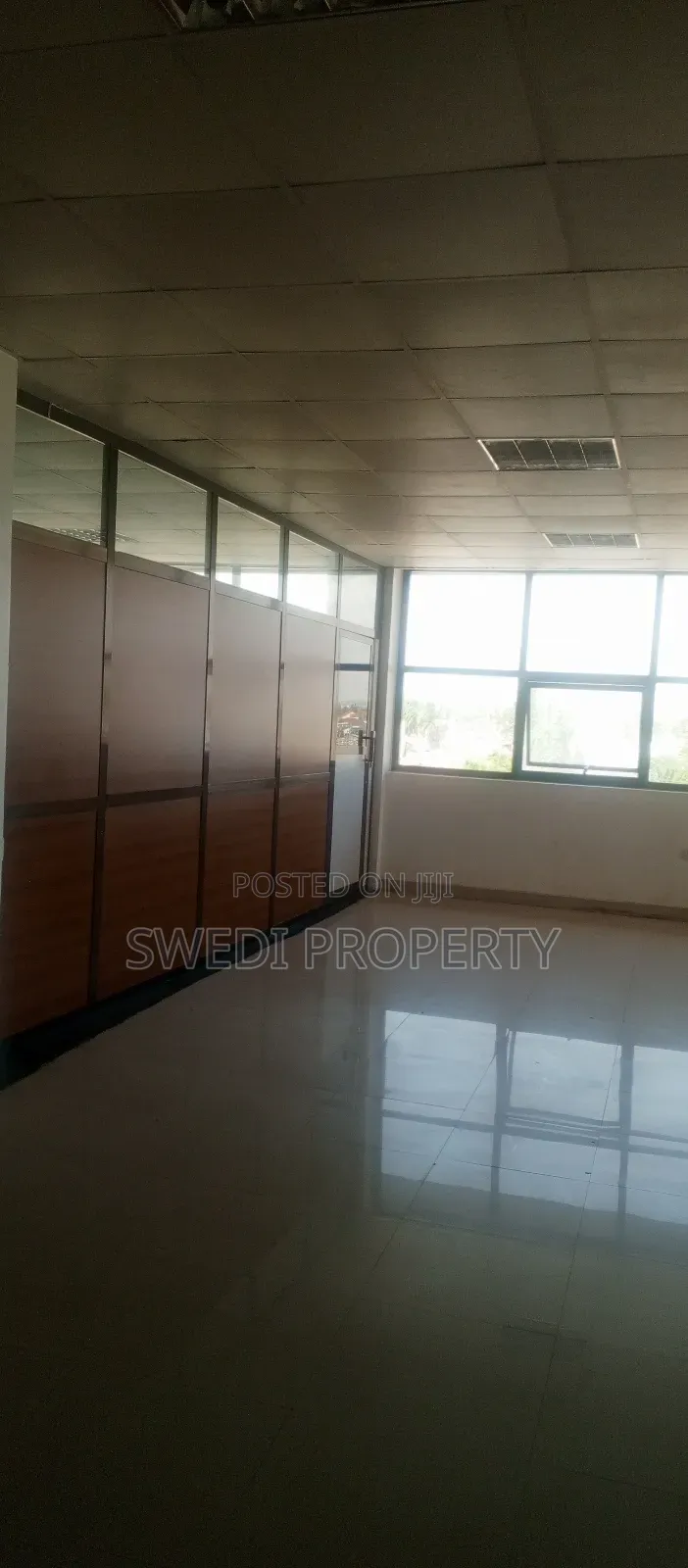 Office Space for Rent in Mikocheni Opposite Shoppers Plaza in Mikocheni