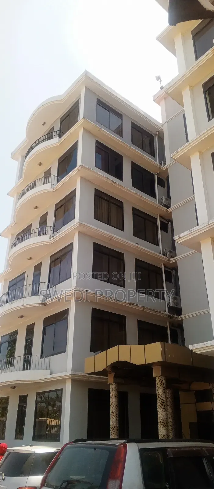 Office Space for Rent in Mikocheni in Mikocheni