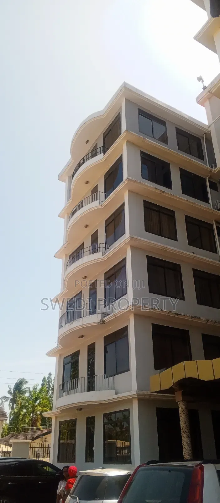 Office Space for Rent in Mikocheni in Mikocheni