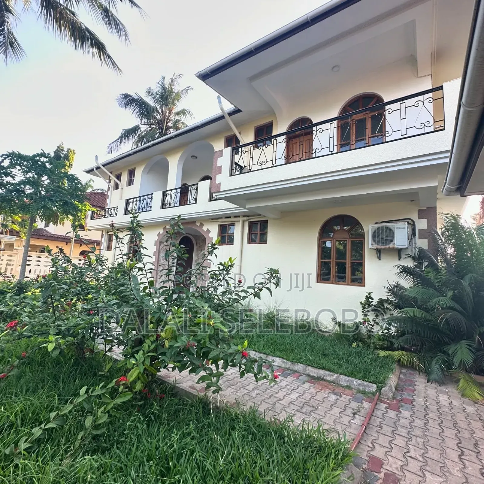 4bdrm Duplex in Mbez Beach for rent in Mbezi Beach