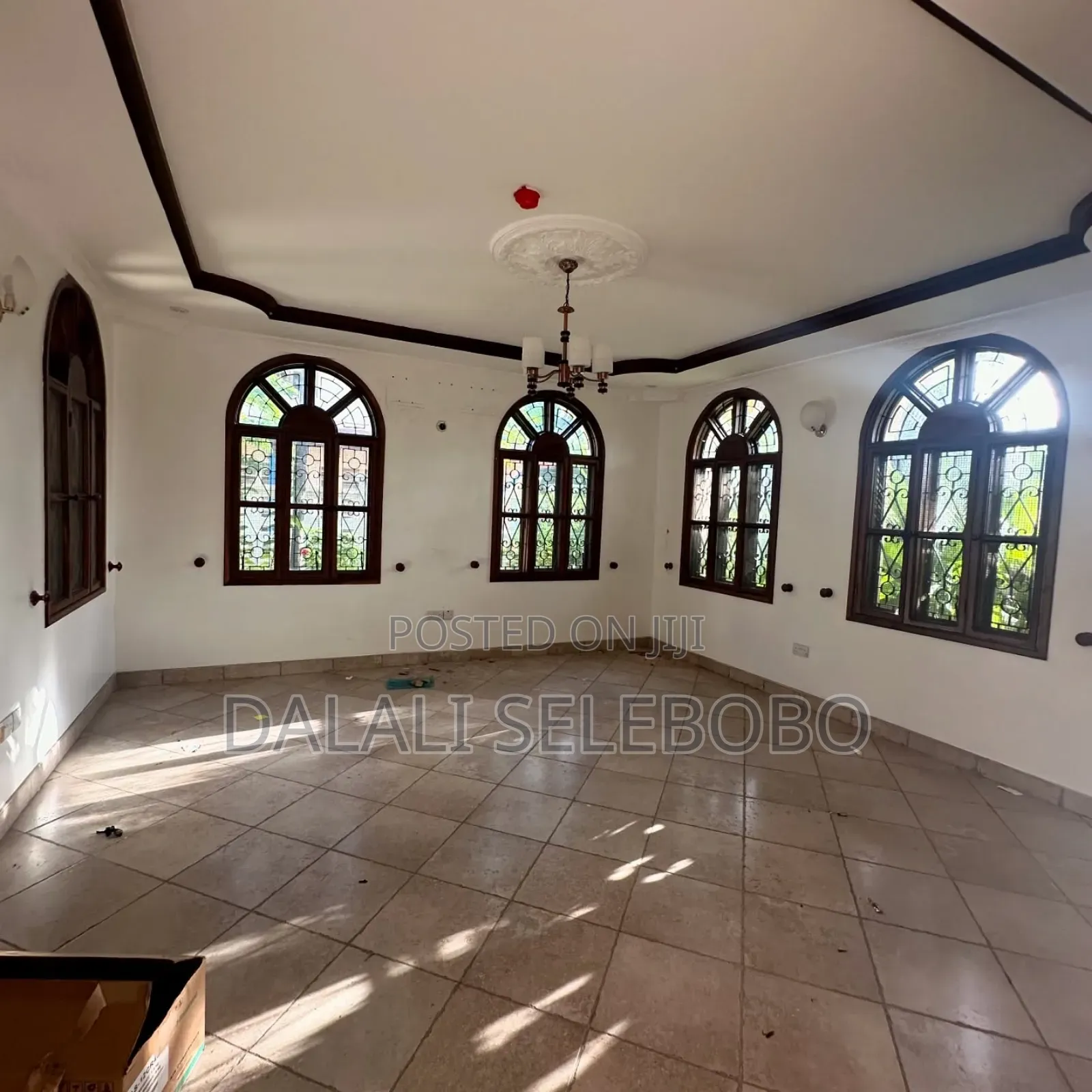 4bdrm Duplex in Mbez Beach for rent in Mbezi Beach