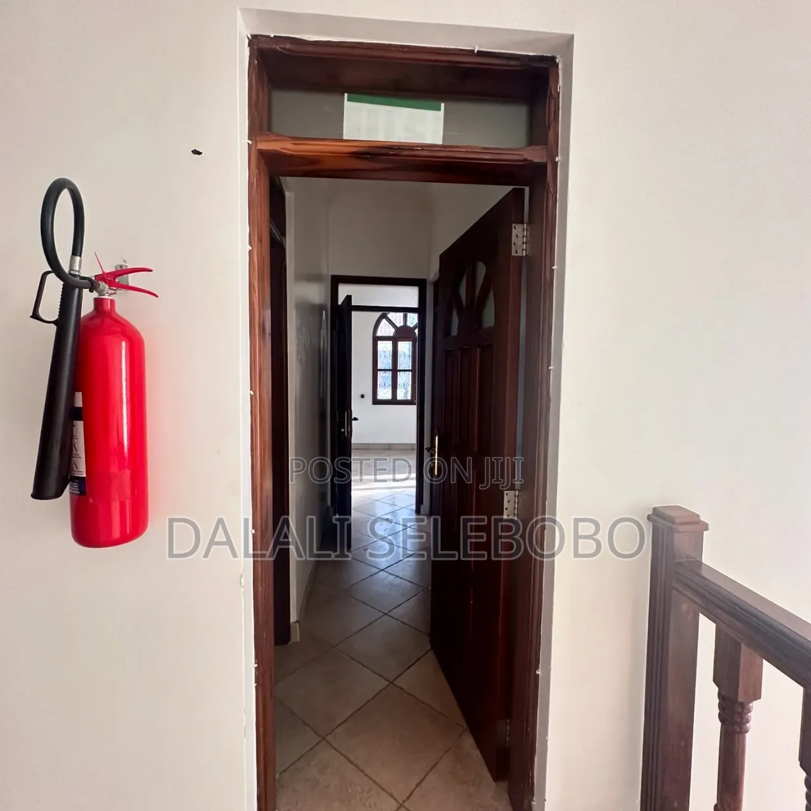 4bdrm Duplex in Mbez Beach for rent in Mbezi Beach