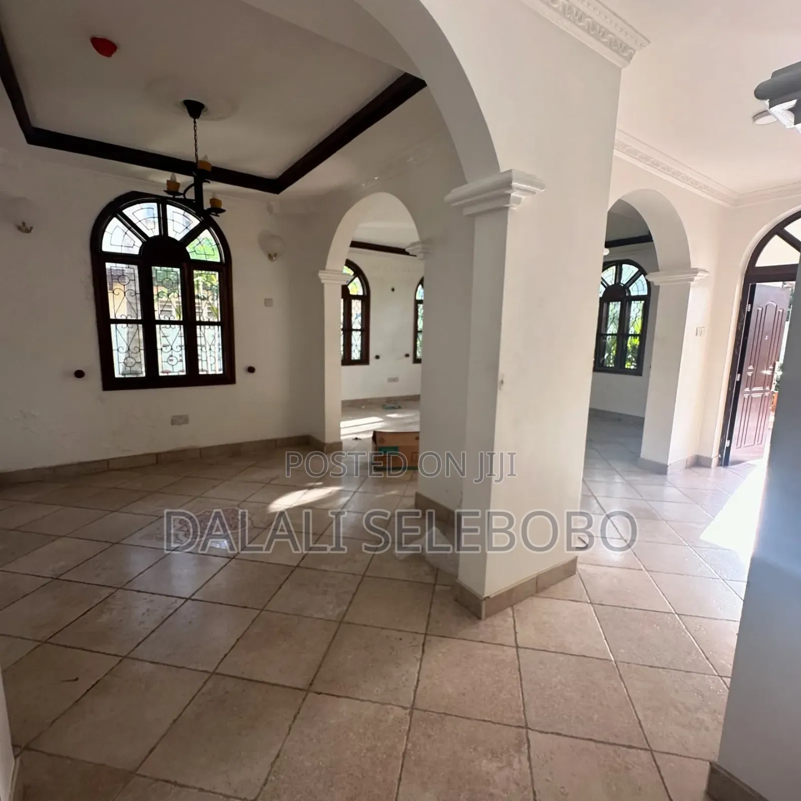 4bdrm Duplex in Mbez Beach for rent in Mbezi Beach