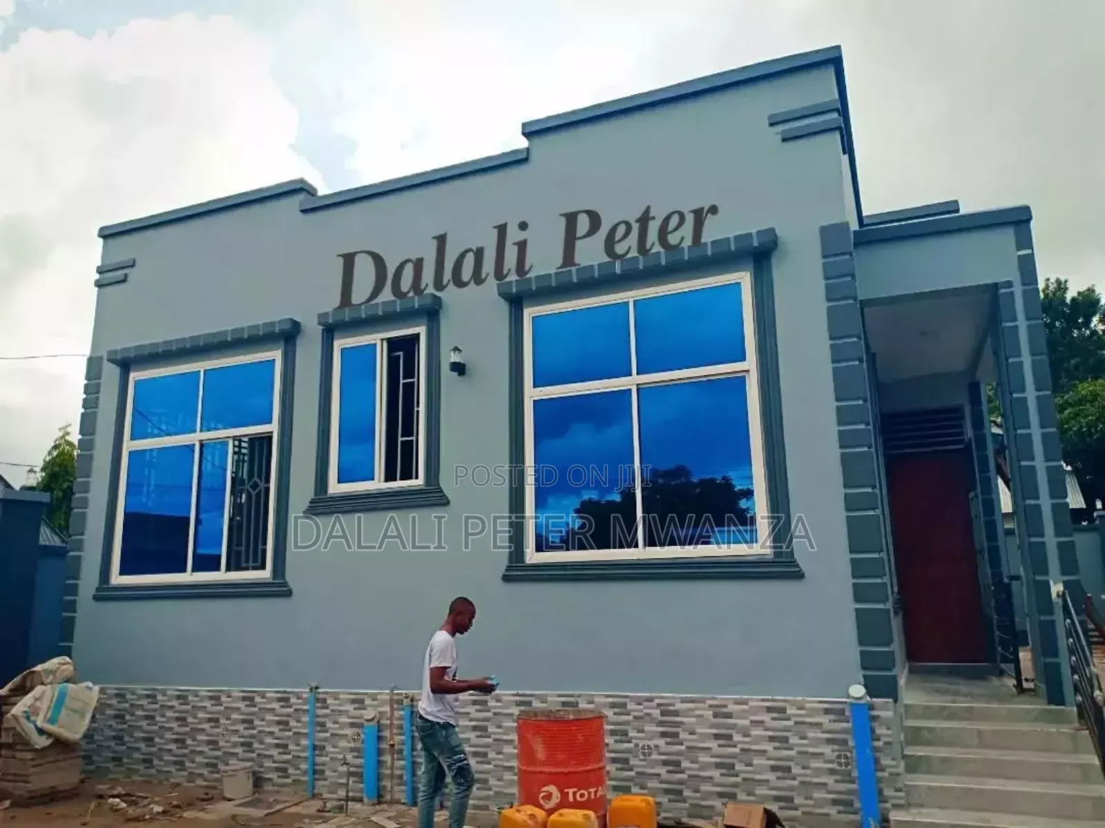 2bdrm House in Nyegezi, Nyamagana for rent in Nyamagana