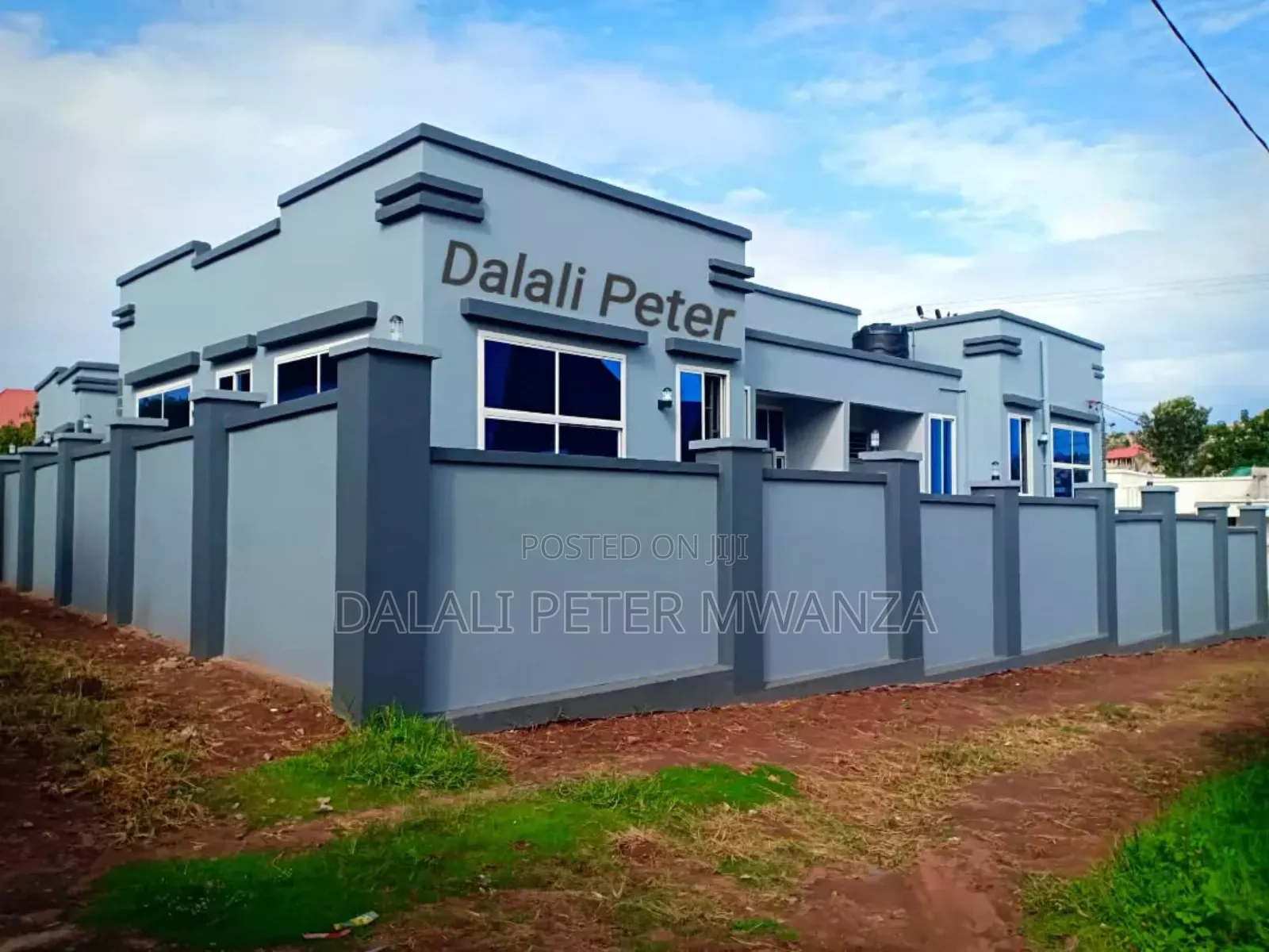 2bdrm House in Nyegezi, Nyamagana for rent in Nyamagana