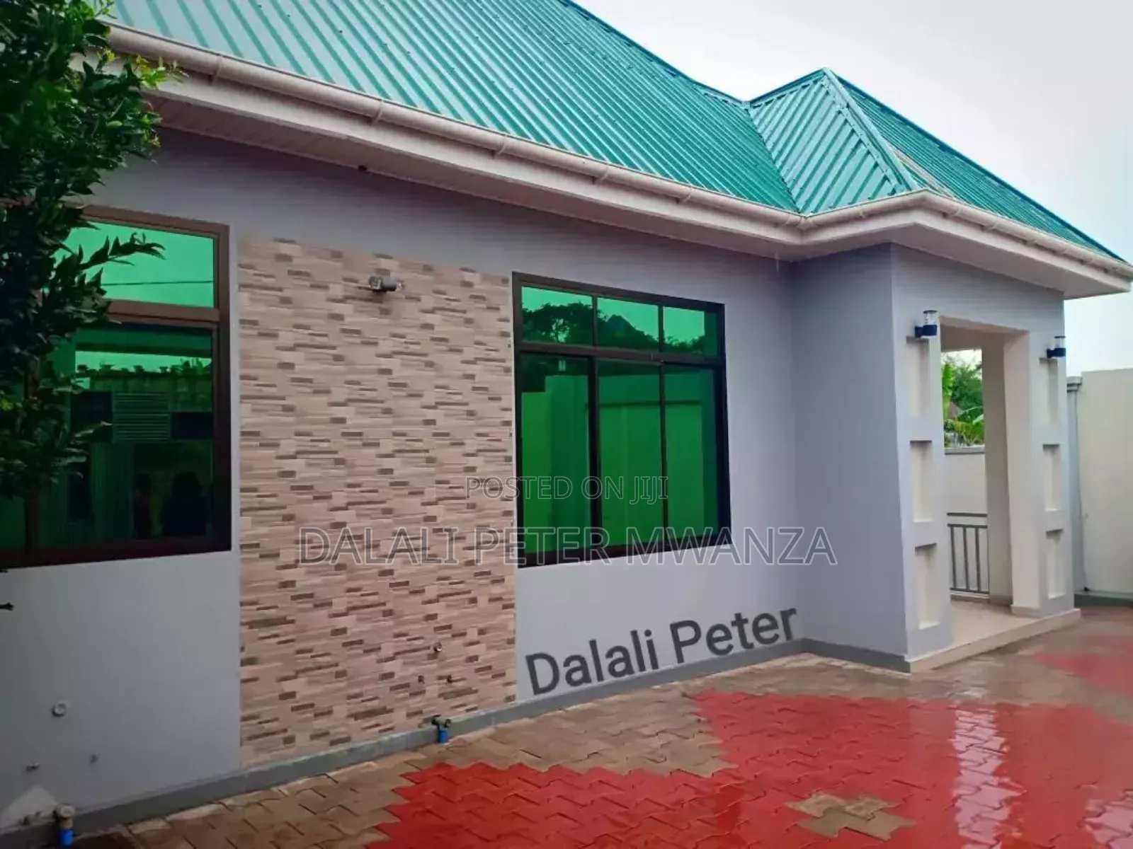3bdrm House in Near Bugando, Nyamagana for rent in Nyamagana