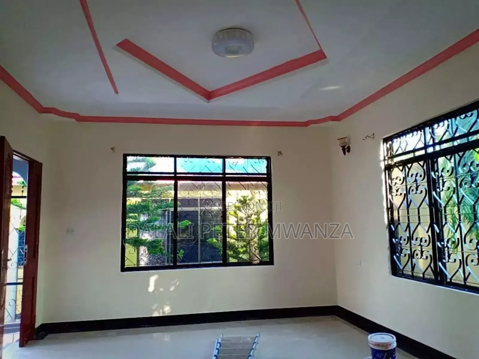 3bdrm House in Near Bugando, Nyamagana for rent in Nyamagana