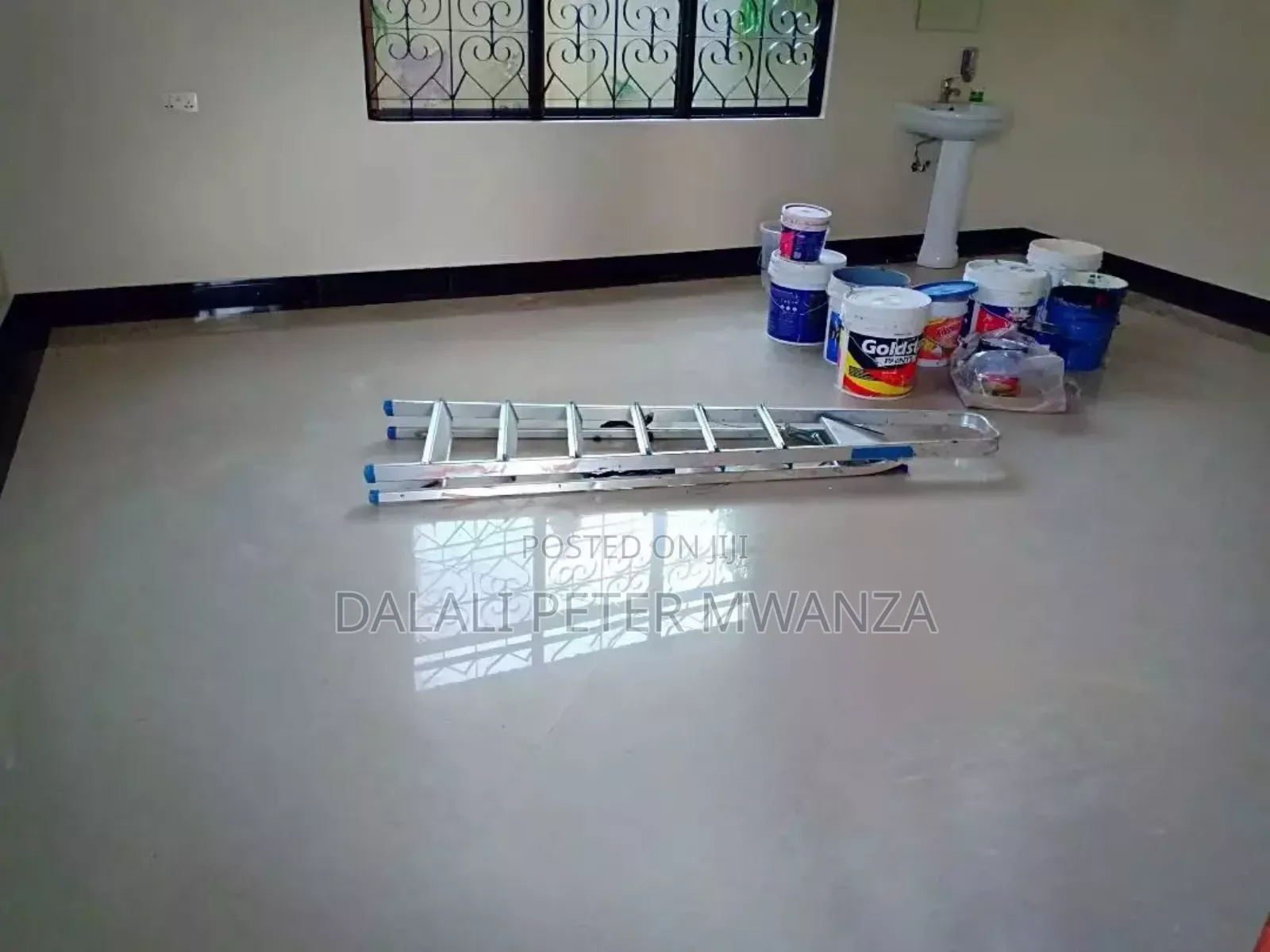 3bdrm House in Near Bugando, Nyamagana for rent in Nyamagana