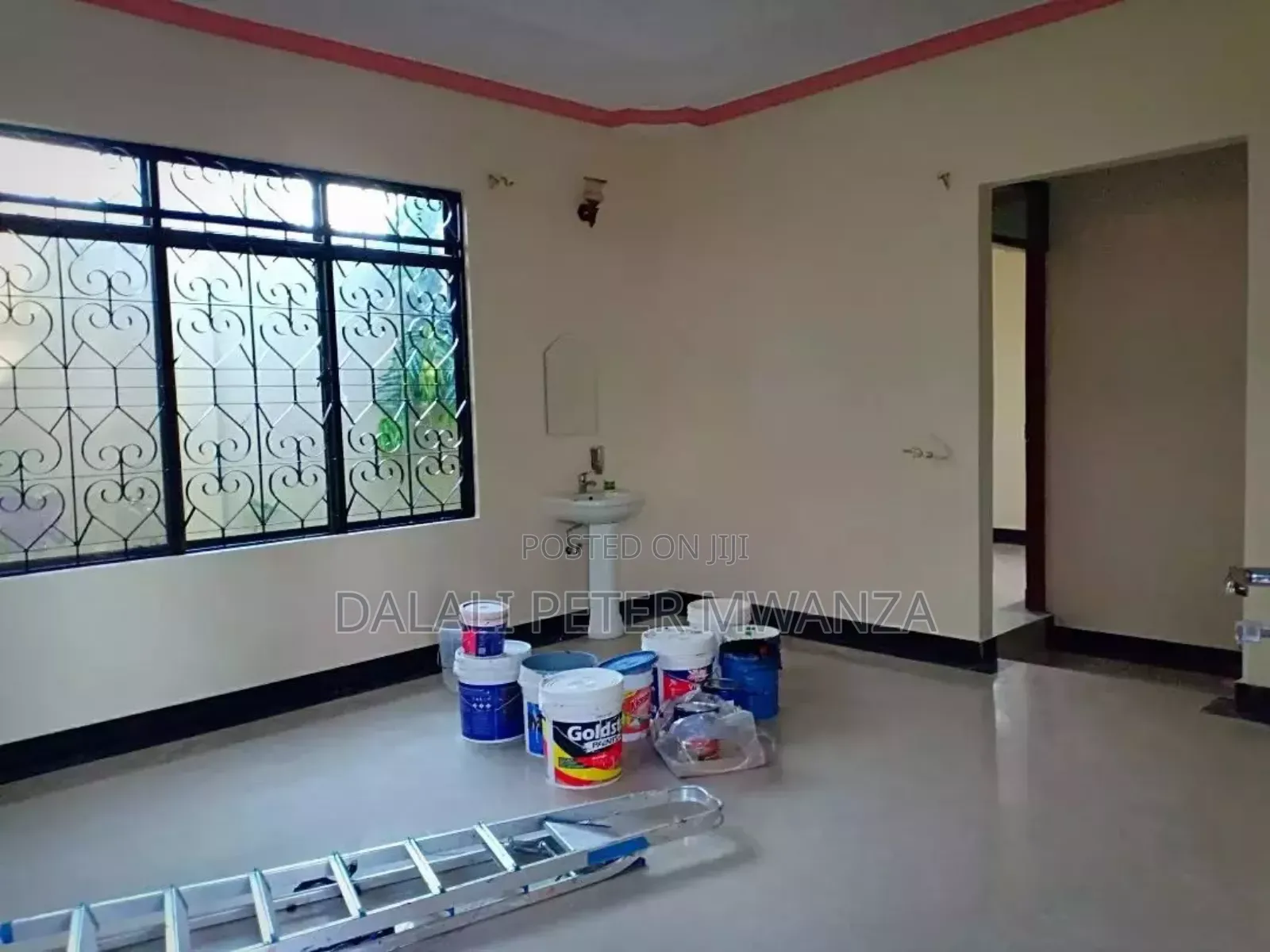 3bdrm House in Near Bugando, Nyamagana for rent in Nyamagana
