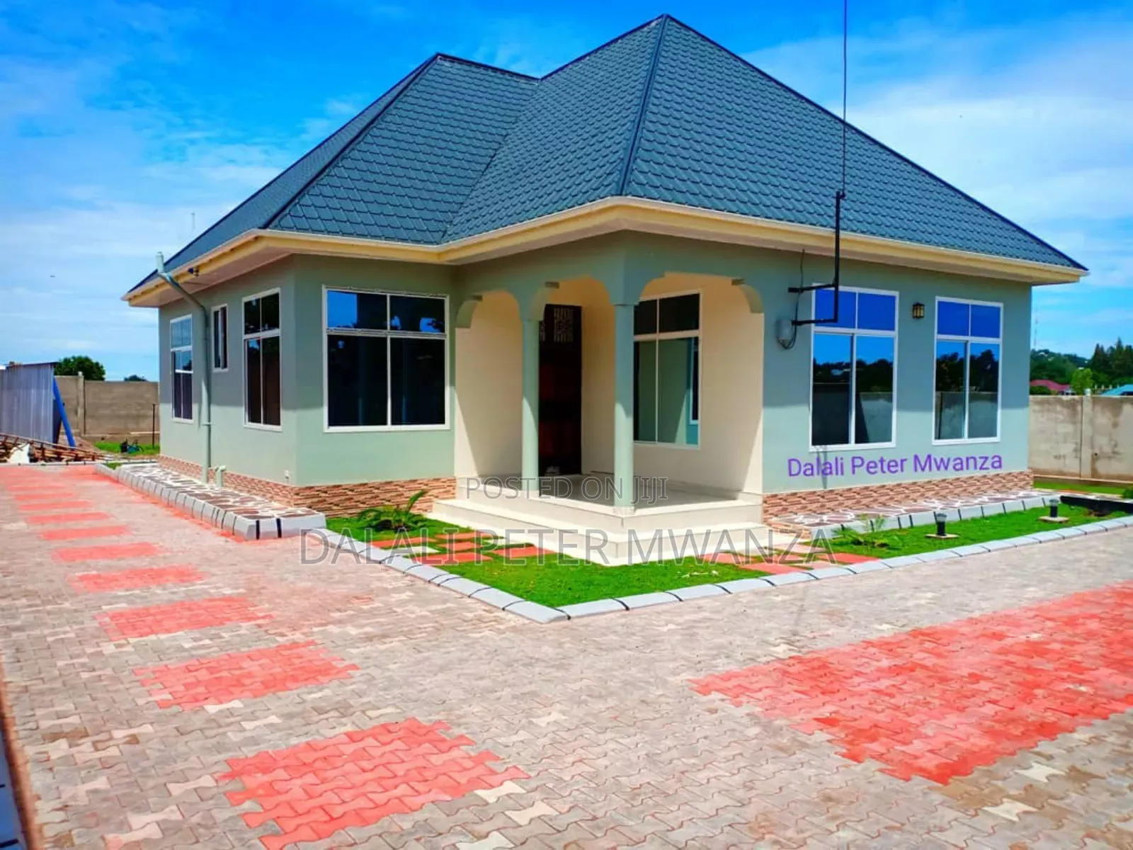 3bdrm House in Kiseke, Ilemela for rent in Ilemela