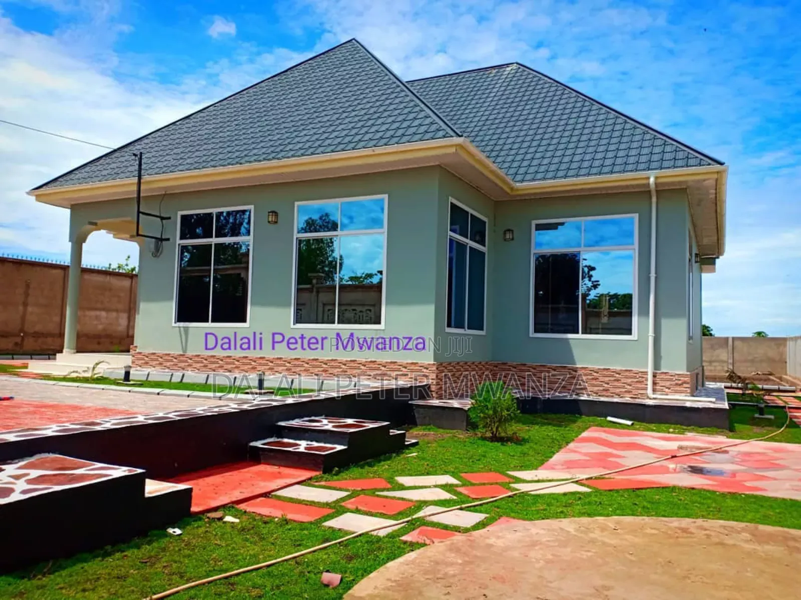 3bdrm House in Kiseke, Ilemela for rent in Ilemela