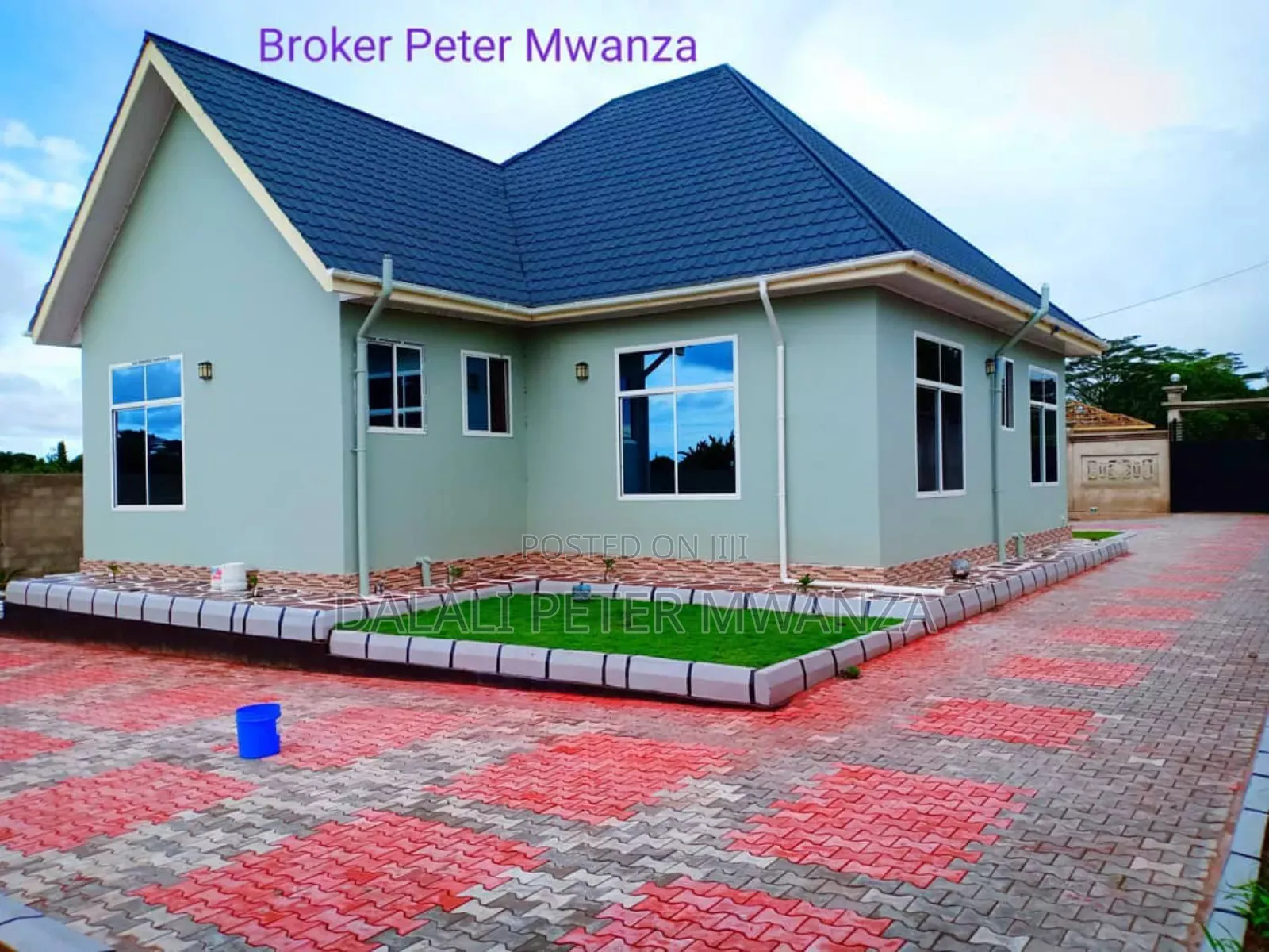 3bdrm House in Kiseke, Ilemela for rent in Ilemela