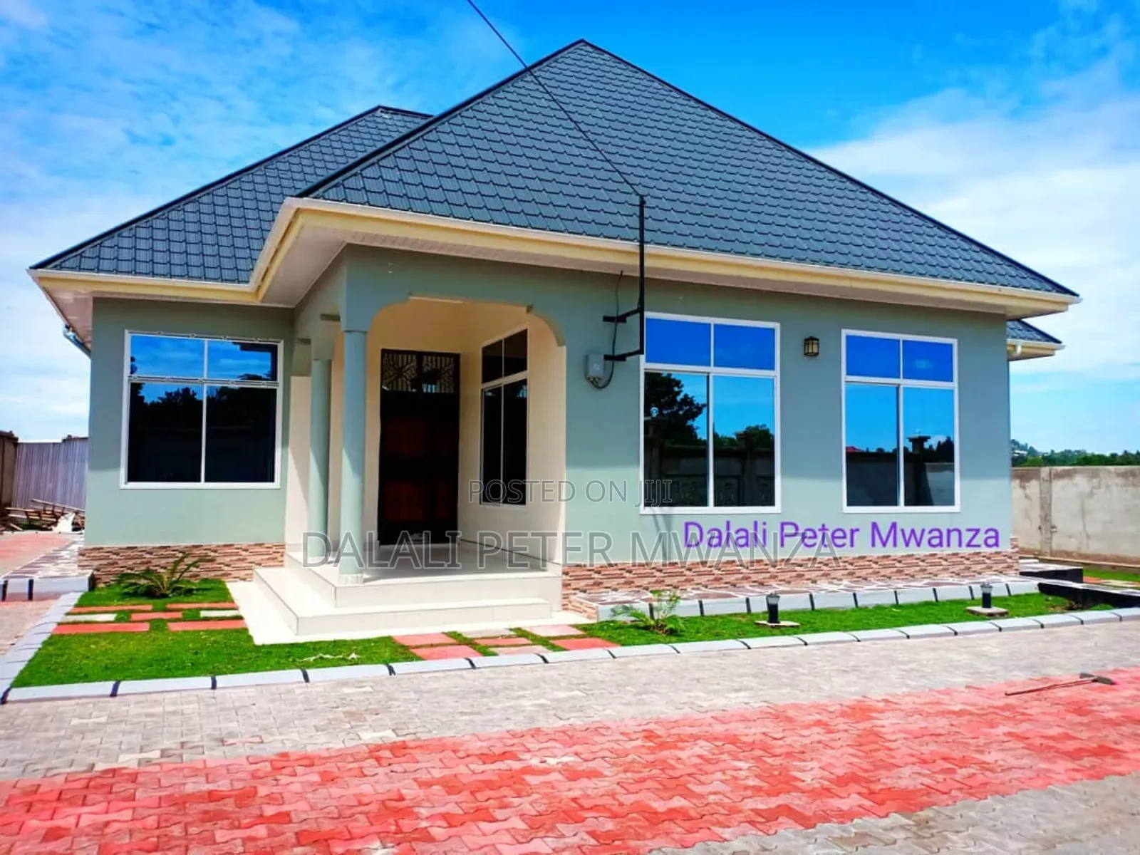 3bdrm House in Kiseke, Ilemela for rent in Ilemela