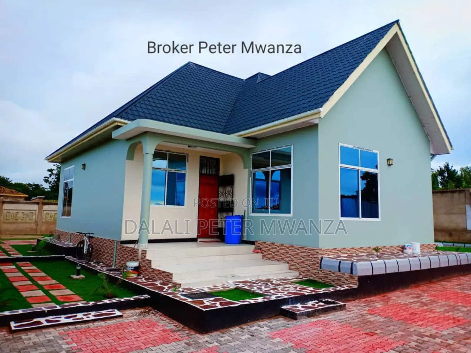 3bdrm House in Kiseke, Ilemela for rent in Ilemela
