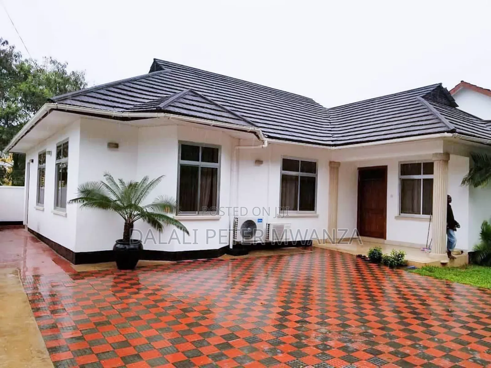 3bdrm House in Isamilo, Nyamagana for rent in Nyamagana