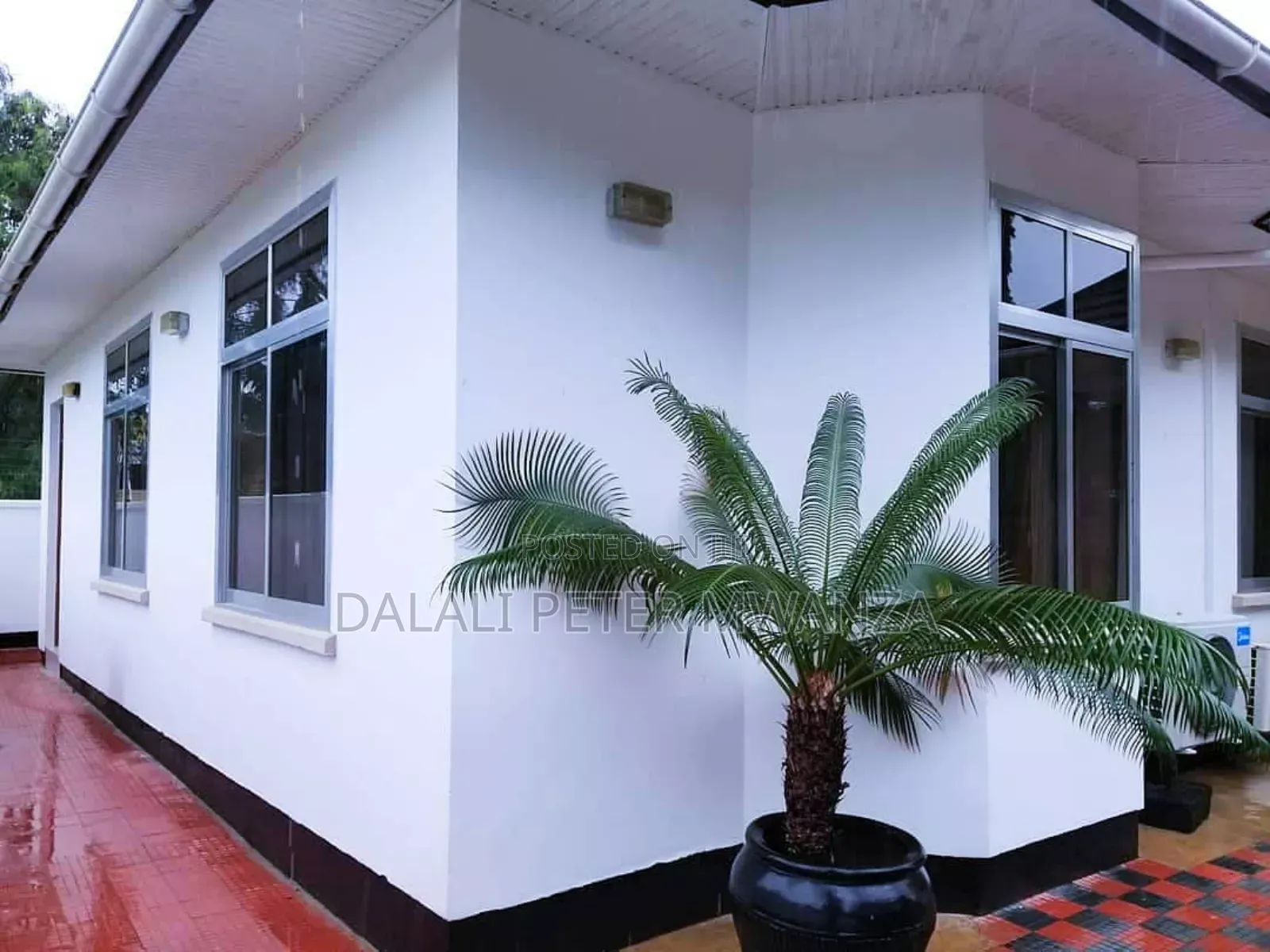 3bdrm House in Isamilo, Nyamagana for rent in Nyamagana