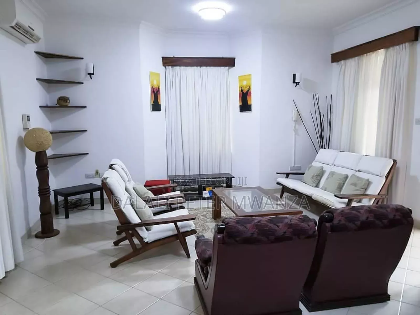 3bdrm House in Isamilo, Nyamagana for rent in Nyamagana