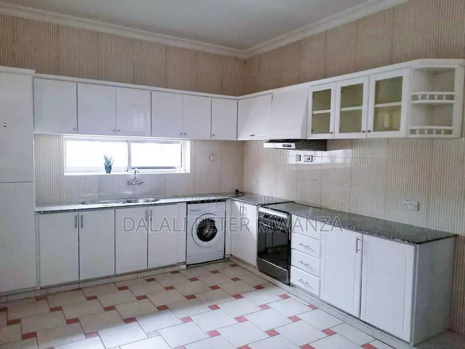 3bdrm House in Isamilo, Nyamagana for rent in Nyamagana