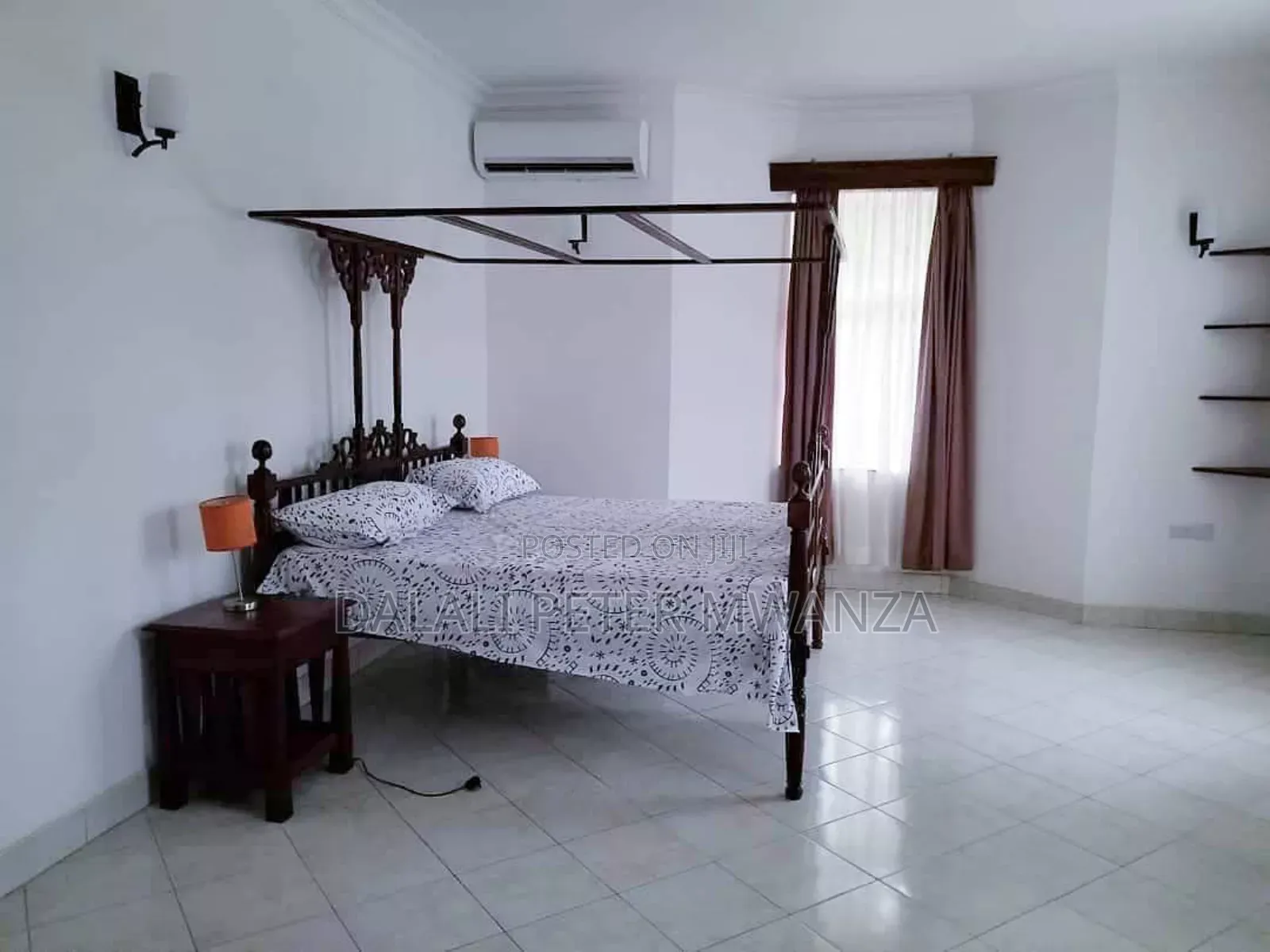 3bdrm House in Isamilo, Nyamagana for rent in Nyamagana