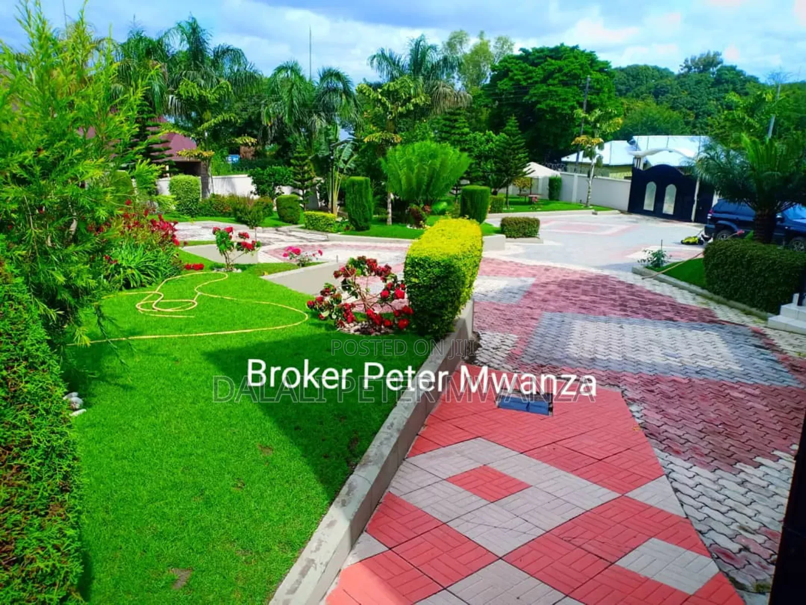 4bdrm House in Broker Peter, Nyamagana for rent in Nyamagana