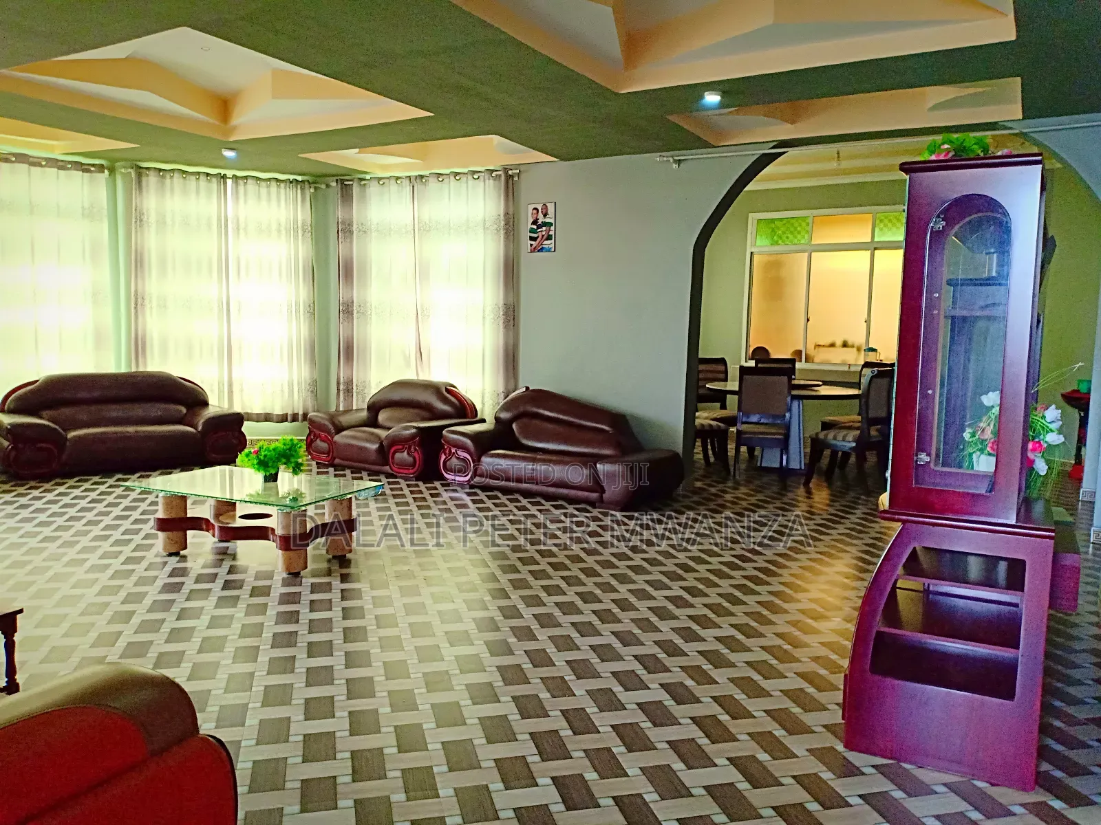 5bdrm House in Rock City, Ilemela for rent in Ilemela