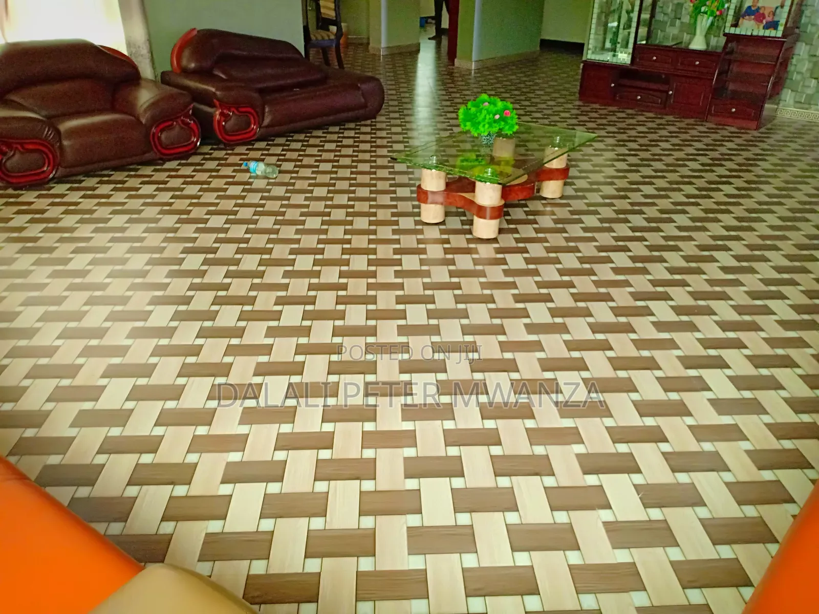 5bdrm House in Rock City, Ilemela for rent in Ilemela