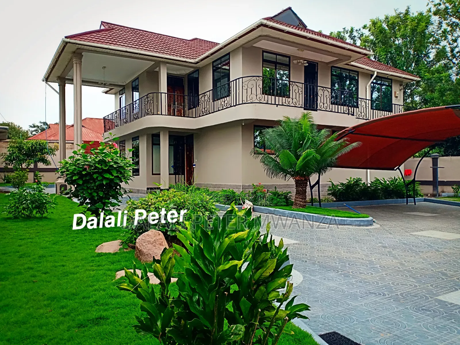 4bdrm House in Rock City Mwanza, Nyamagana for rent in Nyamagana